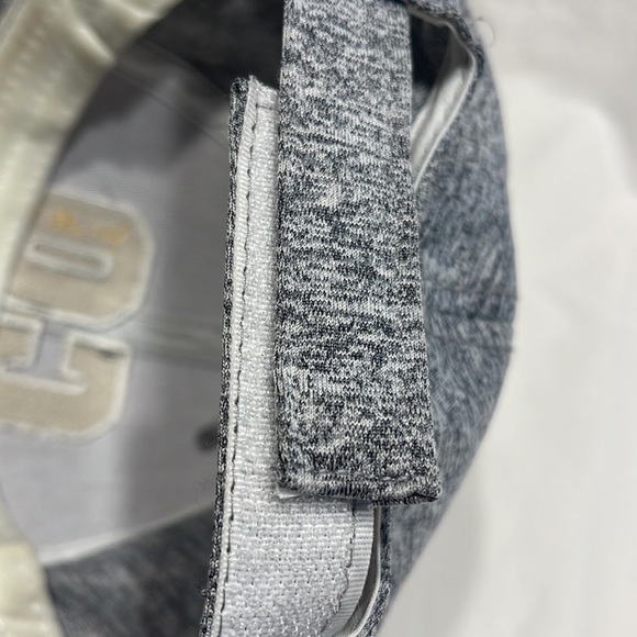 Colorado Base Ball Cap Hat Velcro Back - Picture 7 of 7